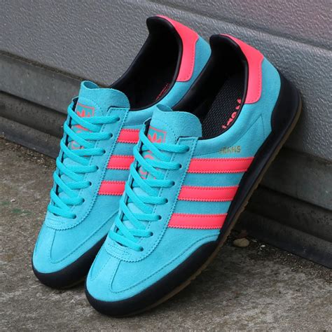 adidas jeans mkii colors